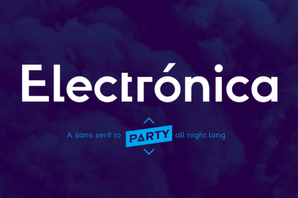 Electrónica Family: A Designer’s Honest Take