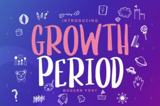 How Growth Period Gave My Product Packaging a Polished, Handcrafted Feel