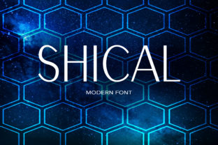 Shical Sans Serif Font: A Campaign Designer's Review