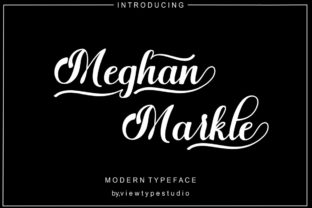 Testing Menghan Markle Script for a Polished Web Design